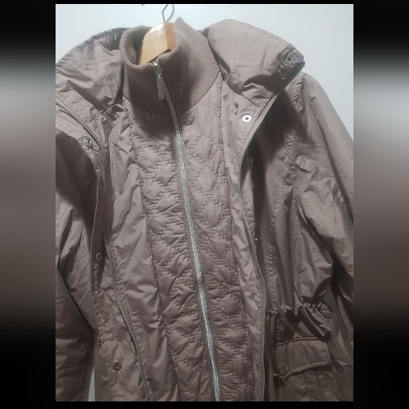 harve benard jacket - Picture 5 of 6